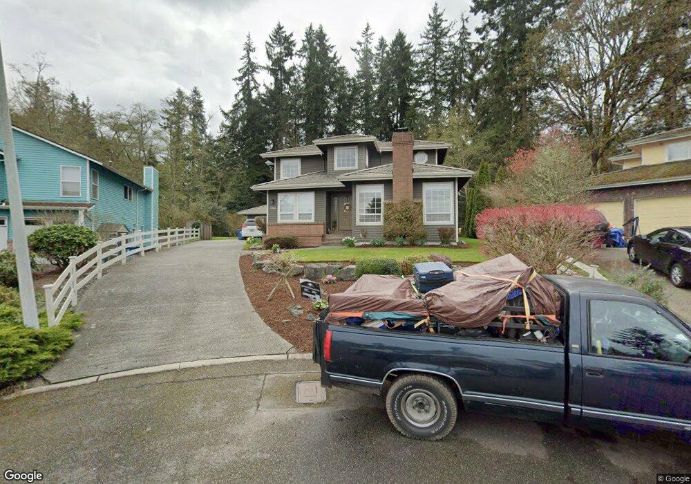 7806 175th St SW, Edmonds, WA 98026 - photo 1