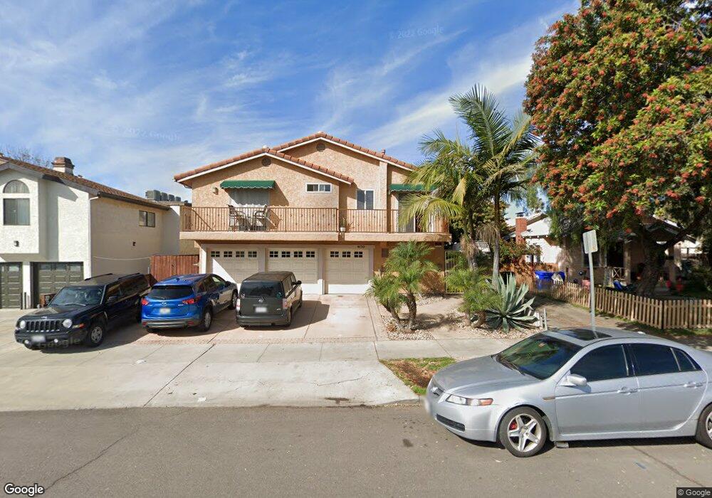 Street View Photo