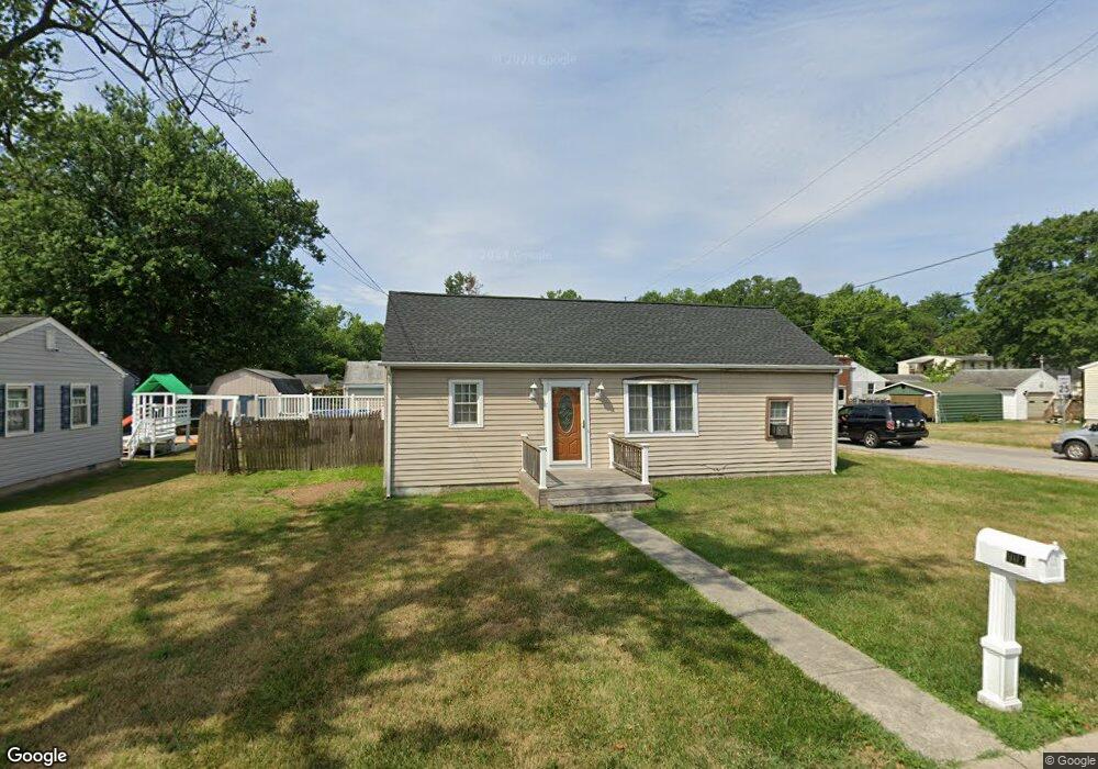 1012 Broadview Blvd N, Glen Burnie, MD 21061 - photo 1