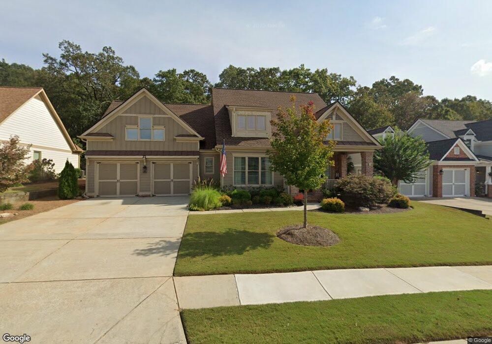 31 Butternut Walk, Hoschton, GA 30548 - photo 1