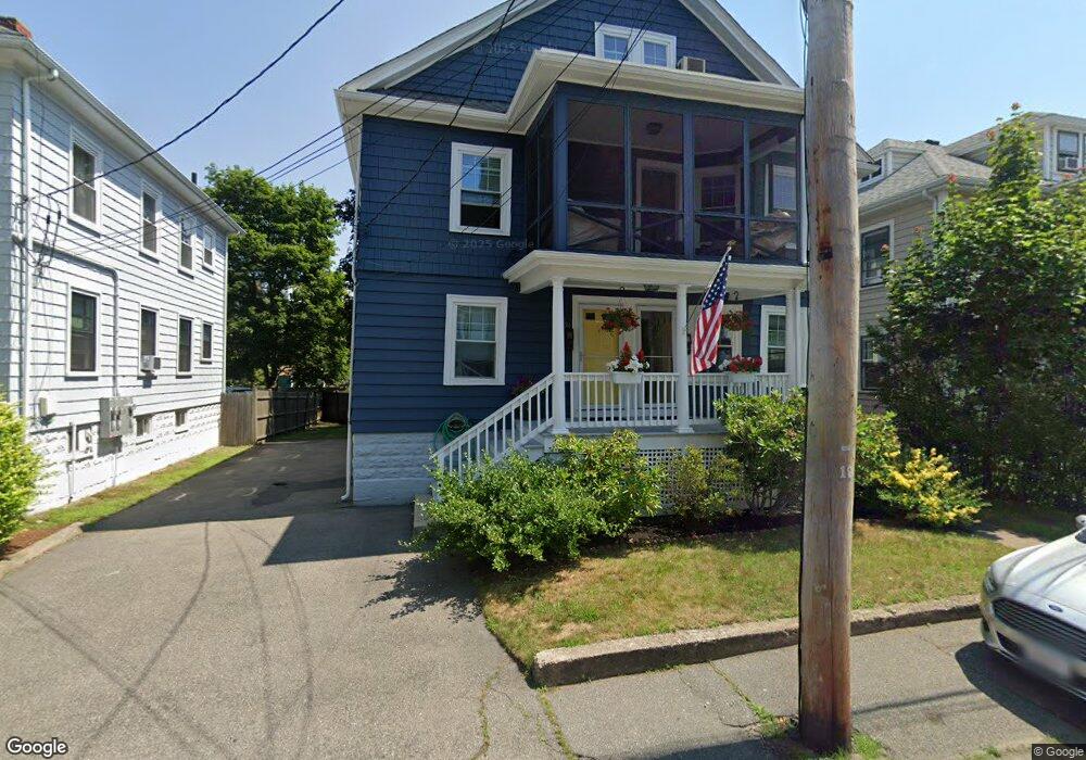 28-30 Sculpin Way, Swampscott, MA 01907 - photo 1