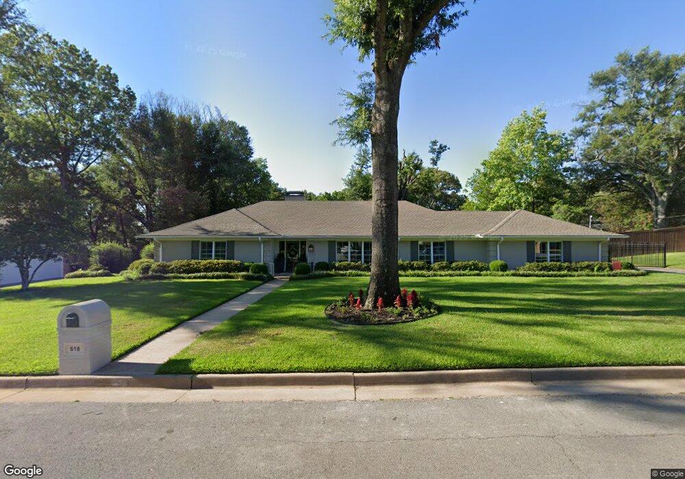 618 Dorchester Dr, Tyler, TX 75703 - photo 1