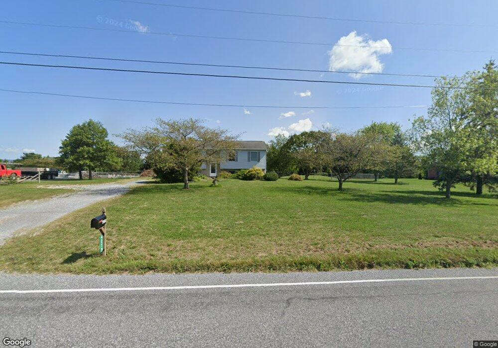 4279 Warm Spring Rd, Greencastle, PA 17225 - photo 1