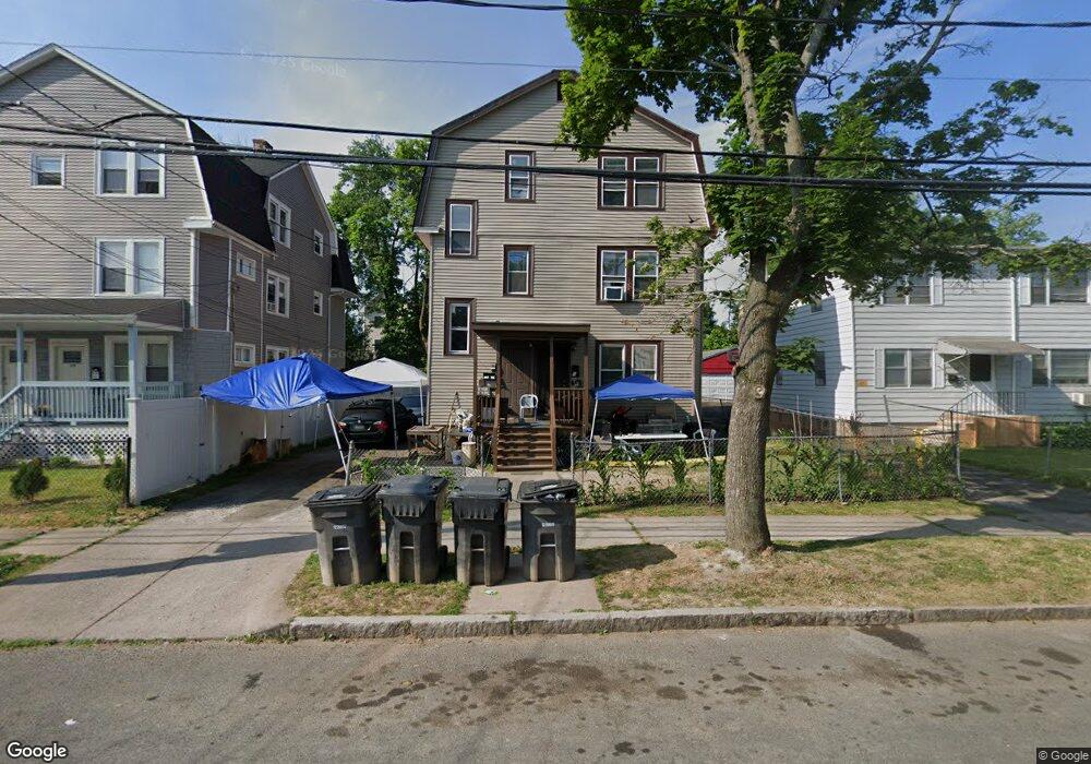 129 Earle St unit 131, Hartford, CT 06120 - photo 1