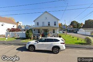 411 4th Ave Unit 13, Jessup, PA 18434