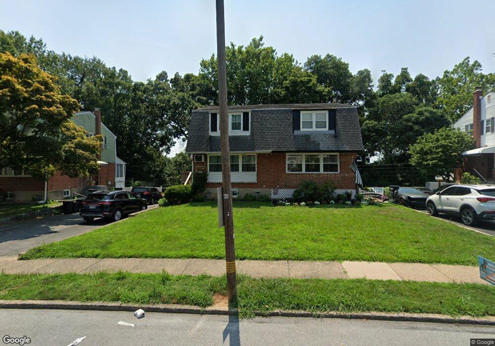 1422 Grace Rd, Swarthmore, PA 19081 - photo 1