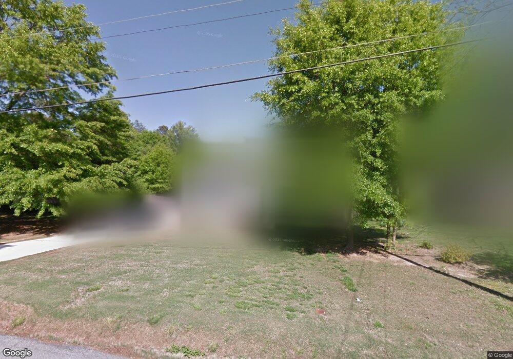 6207 Britt Rd SW, Mableton, GA 30126 - photo 1