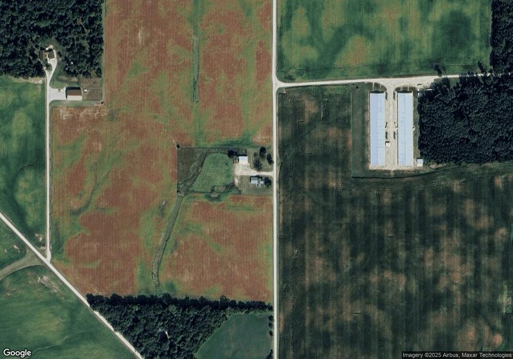 7608 S 700 W-90, Warren, IN 46792 - photo 1