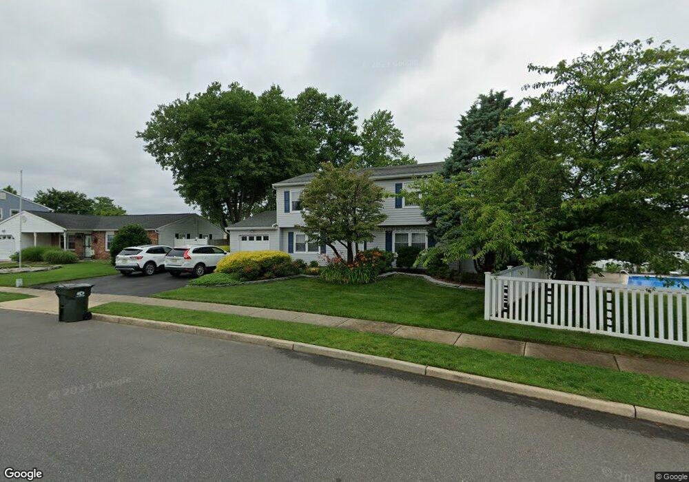 18 Wisteria Place, Howell, NJ 07731 - photo 1