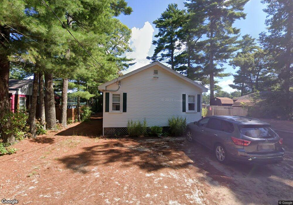 8 Carmichael Way, West Wareham, MA 02576 - photo 1