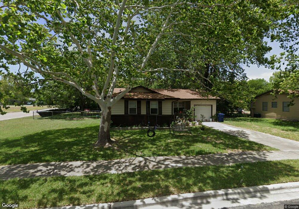 308 Easy St, Copperas Cove, TX 76522 - photo 1