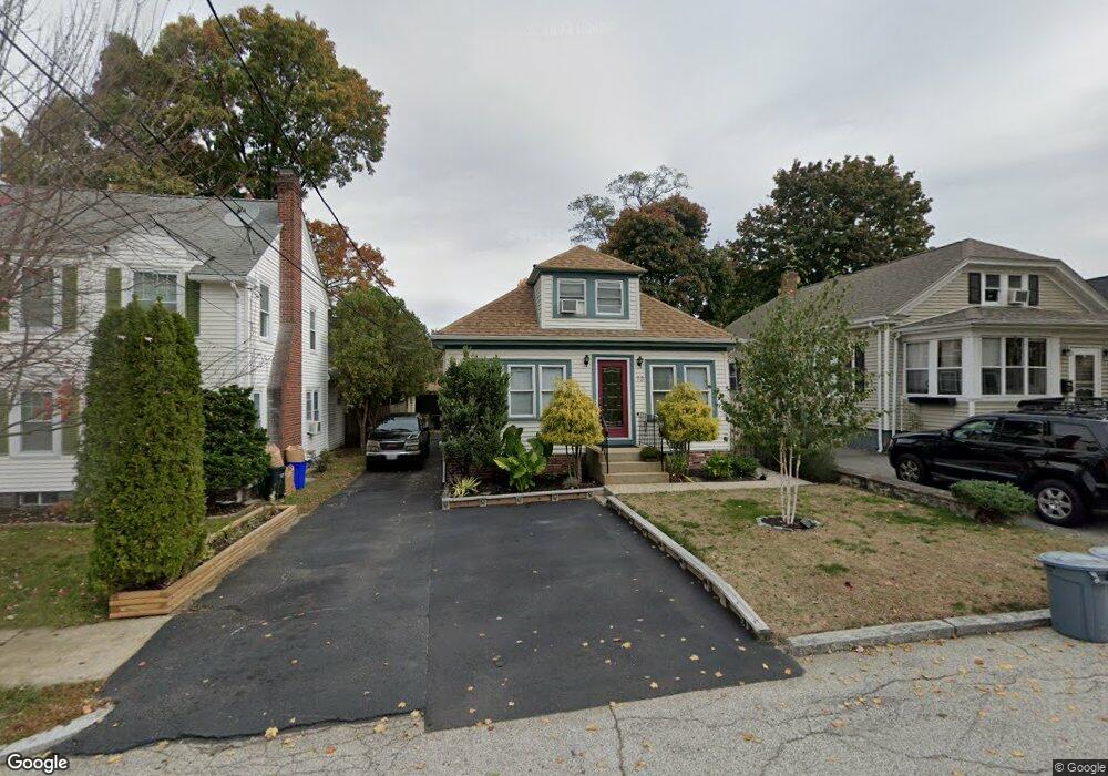 73 Mason Ave, Cranston, RI 02910 - photo 1