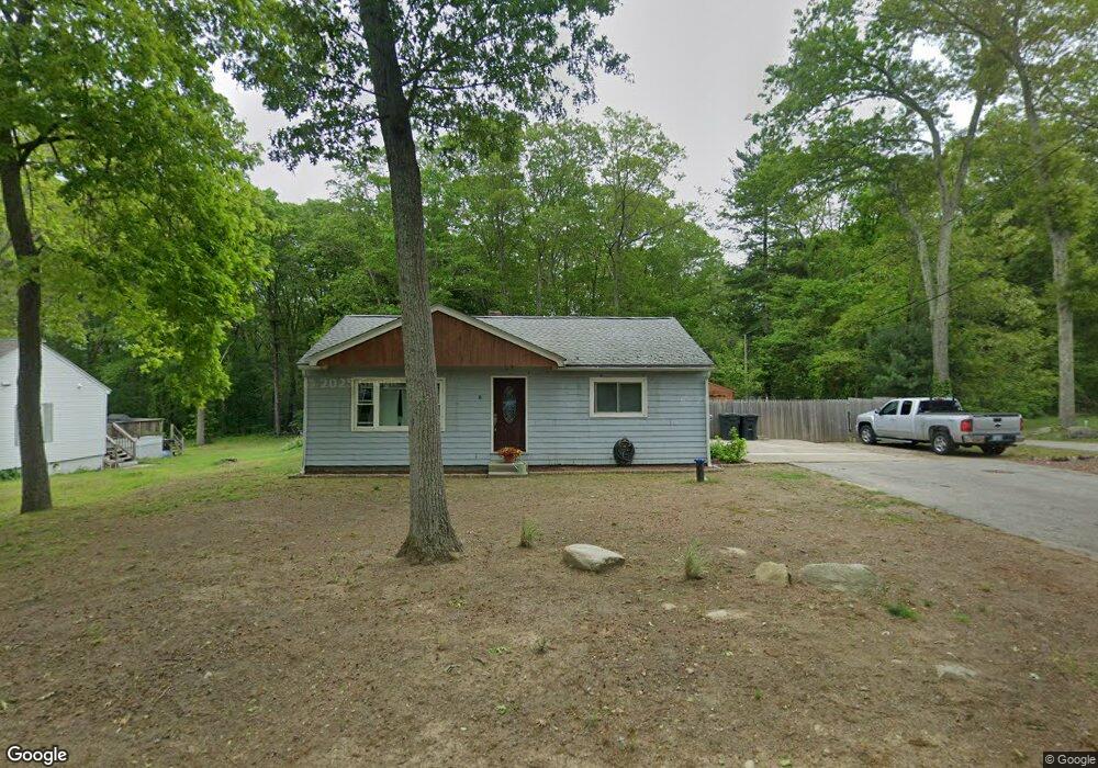 8 Steere Rd, Greenville, RI 02828 - photo 1