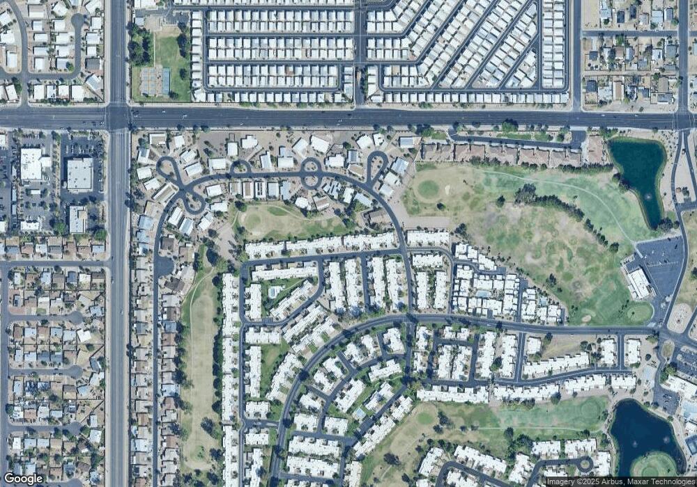 7750 E Park View Dr unit 42, Mesa, AZ 85208 - photo 1