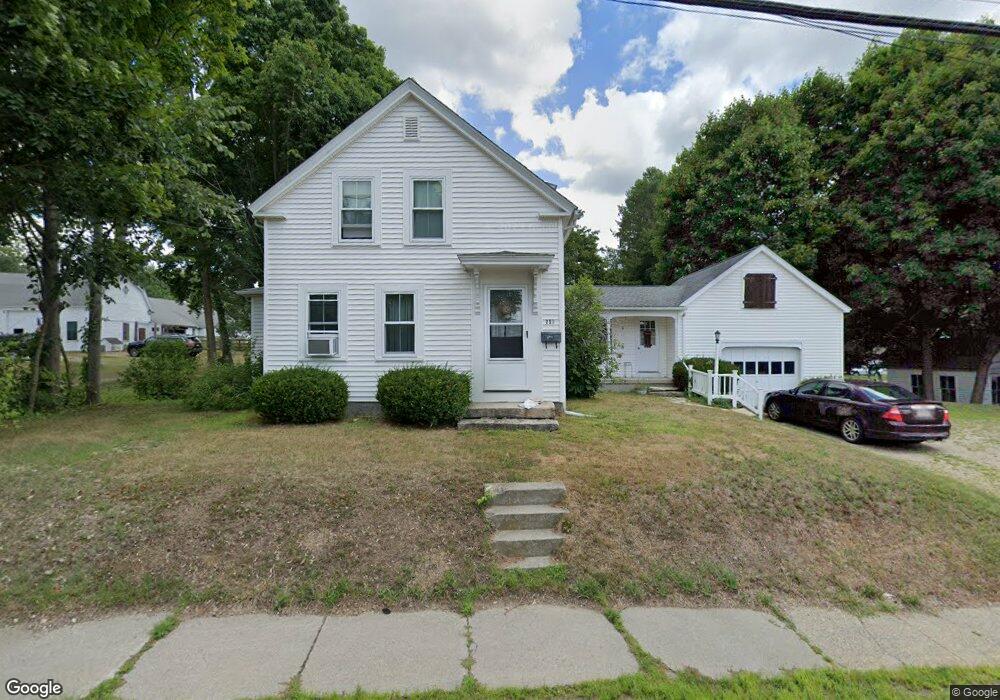 255 Providence Rd, South Grafton, MA 01560 - photo 1