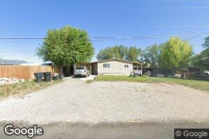150 W 200 St N, Moroni, UT 84646