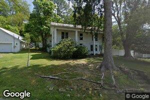 706 Mineral Rd, Glenville, WV 26351