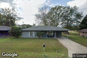 103 Pamela Cir, Bernice, LA 71222