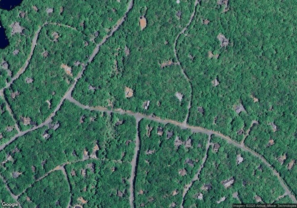 107 Canoe Brook Dr, Hawley, PA 18428 - photo 1