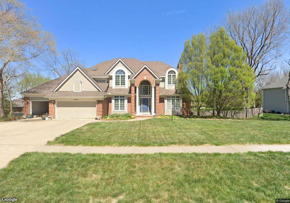 5730 SW 38th St, Topeka, KS 66610 - photo 1