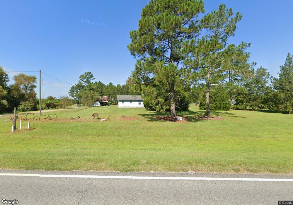 826 Us Highway 221, Pearson, GA 31642 - photo 1