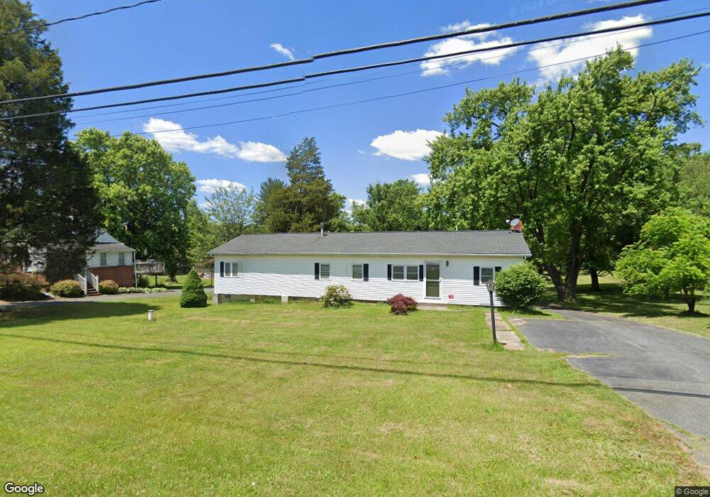 2134 Carrs Mill Rd, Fallston, MD 21047 - photo 1