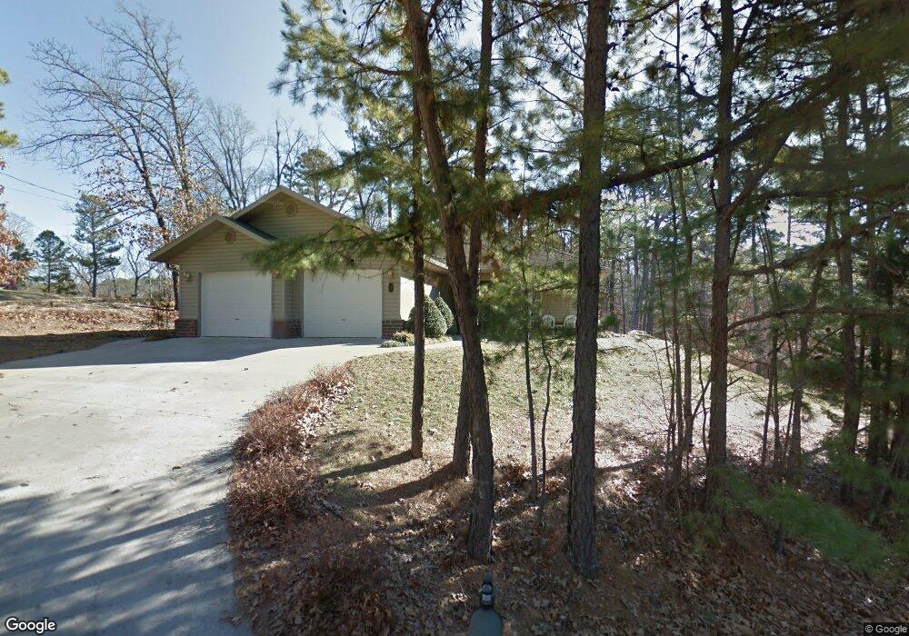 1 Severn Ln, Bella Vista, AR 72715 - photo 1