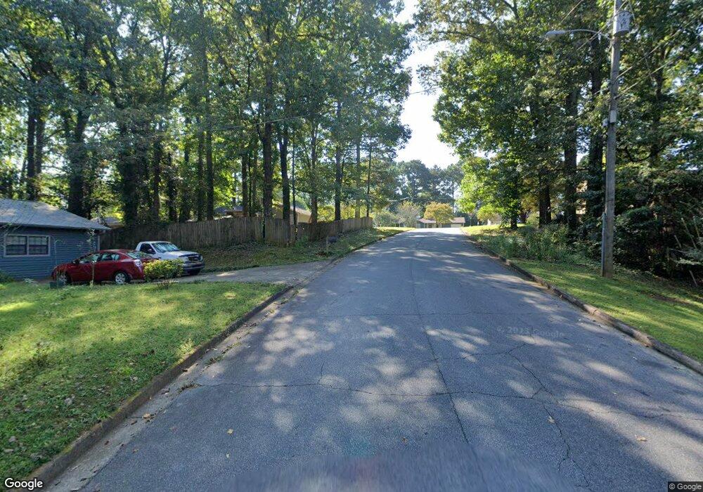 0 Chisolm Way NW unit 8380154, Lilburn, GA 30047 - photo 1