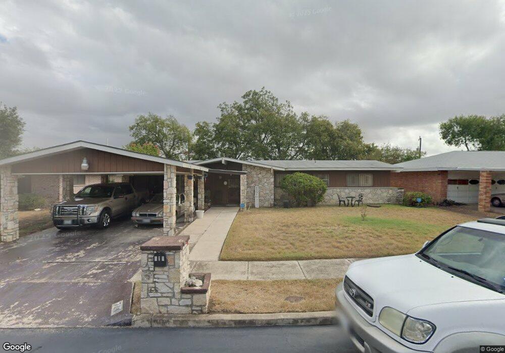 714 Knotty Oak Trail, San Antonio, TX 78220 - photo 1