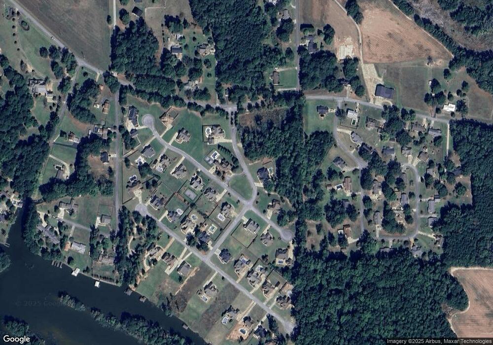 423 Laepoint Dr Clarivaux Dr, Gadsden, AL 35901 - photo 1