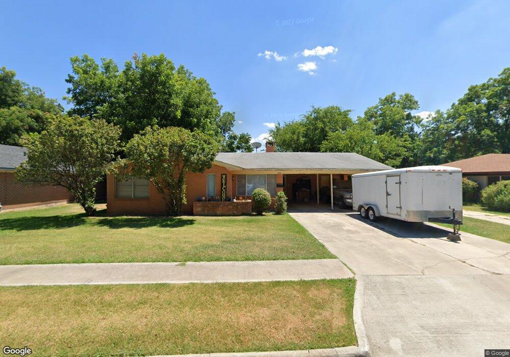 1716 Merrywood Way, Gainesville, TX 76240 - photo 1