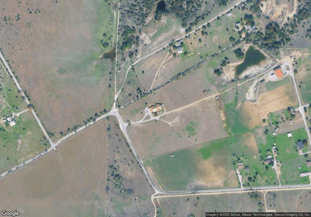 1151 Old Airport Rd, Weatherford, TX 76087 - photo 1