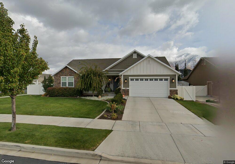 437 S 2430 E unit 124, Spanish Fork, UT 84660 - photo 1