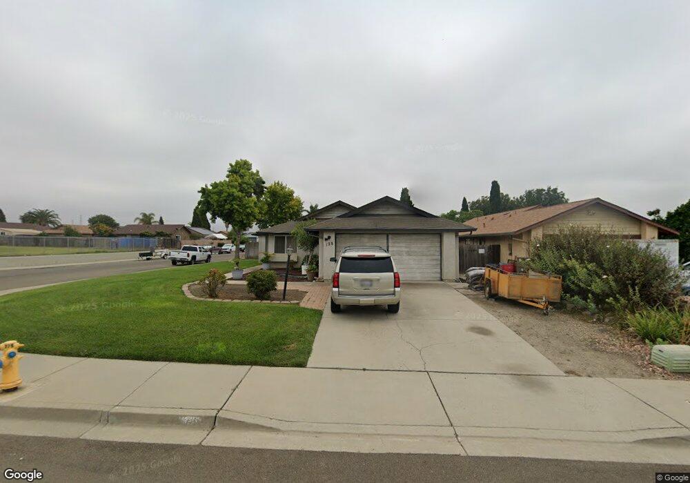 128 E Bennett St, Nipomo, CA 93444 - photo 1