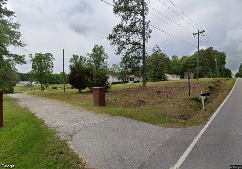 1545 Blandenburg Rd, Carrollton, GA 30116 - photo 1