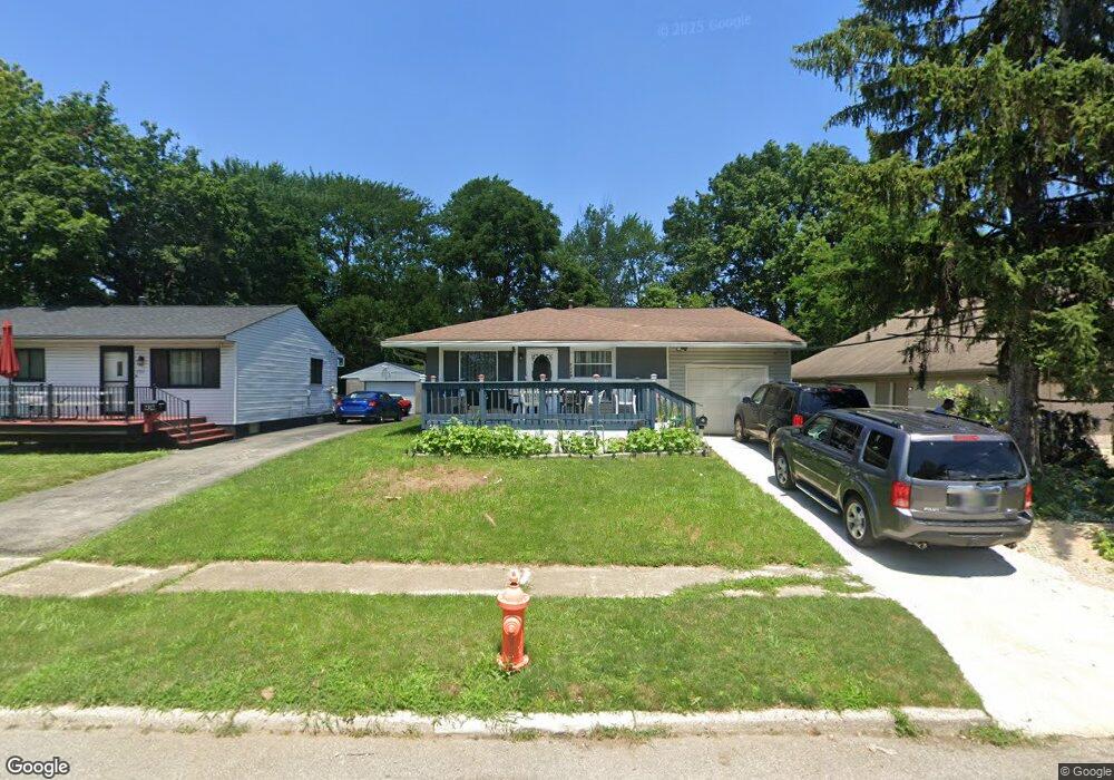 2320 Ward Rd, Columbus, OH 43224 - photo 1