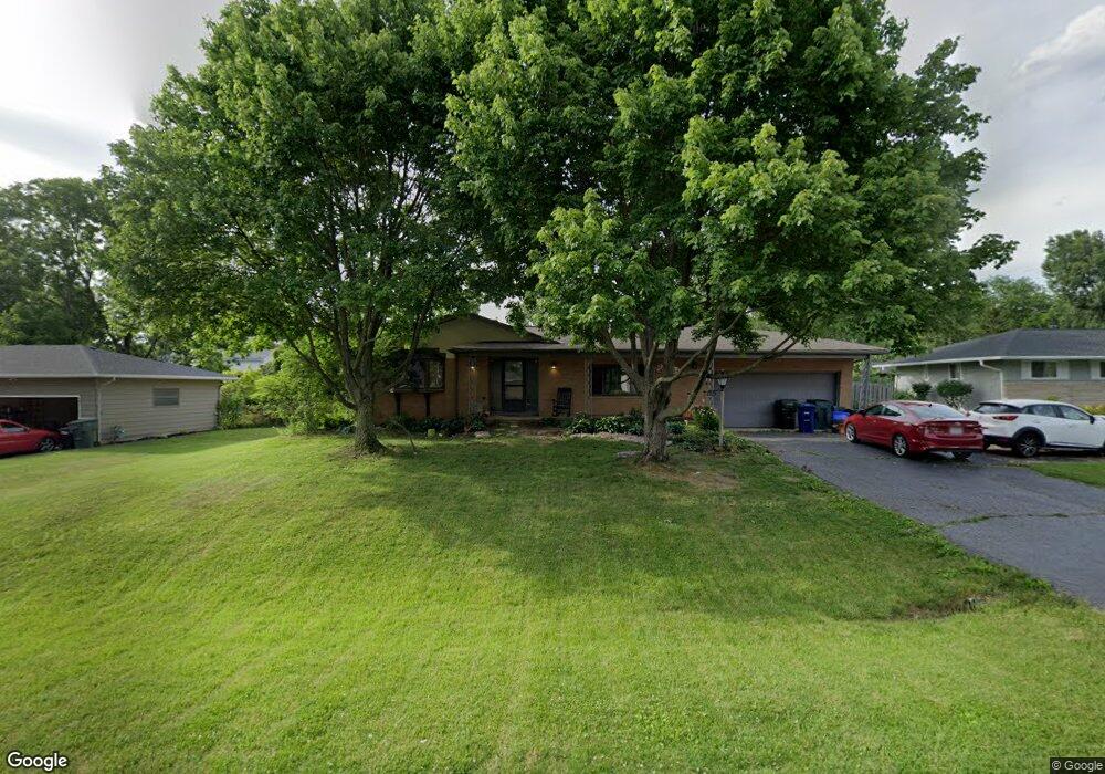 6182 Applegate Ln, Columbus, OH 43213 - photo 1