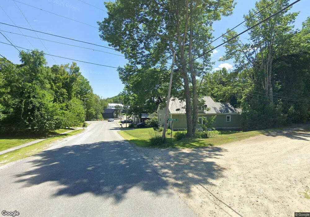 0 Faunce Rd unit 1074625, Buckfield, ME 04220 - photo 1