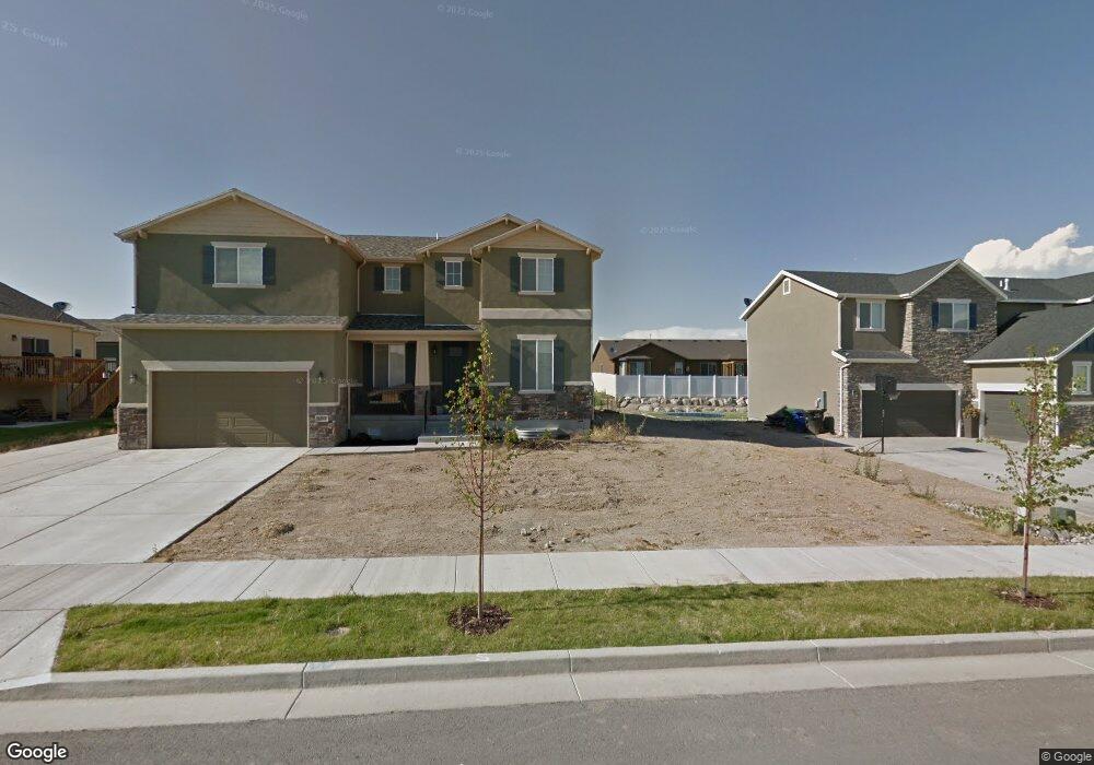 6272 W Spray Lake Dr, West Jordan, UT 84081 - photo 1