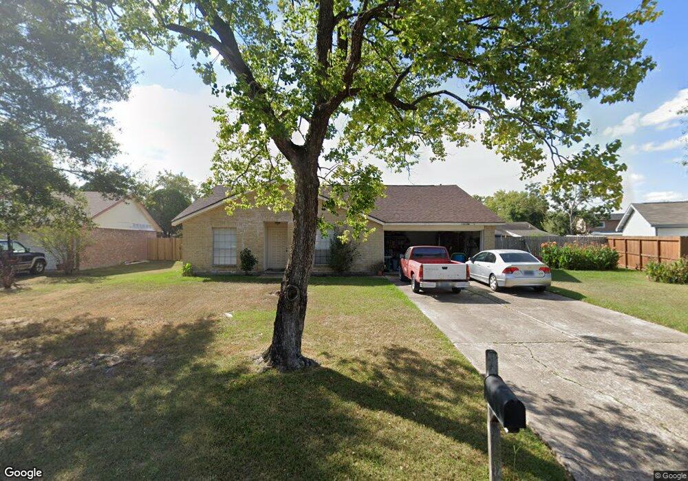 2507 Nelwood Dr, Houston, TX 77038 - photo 1