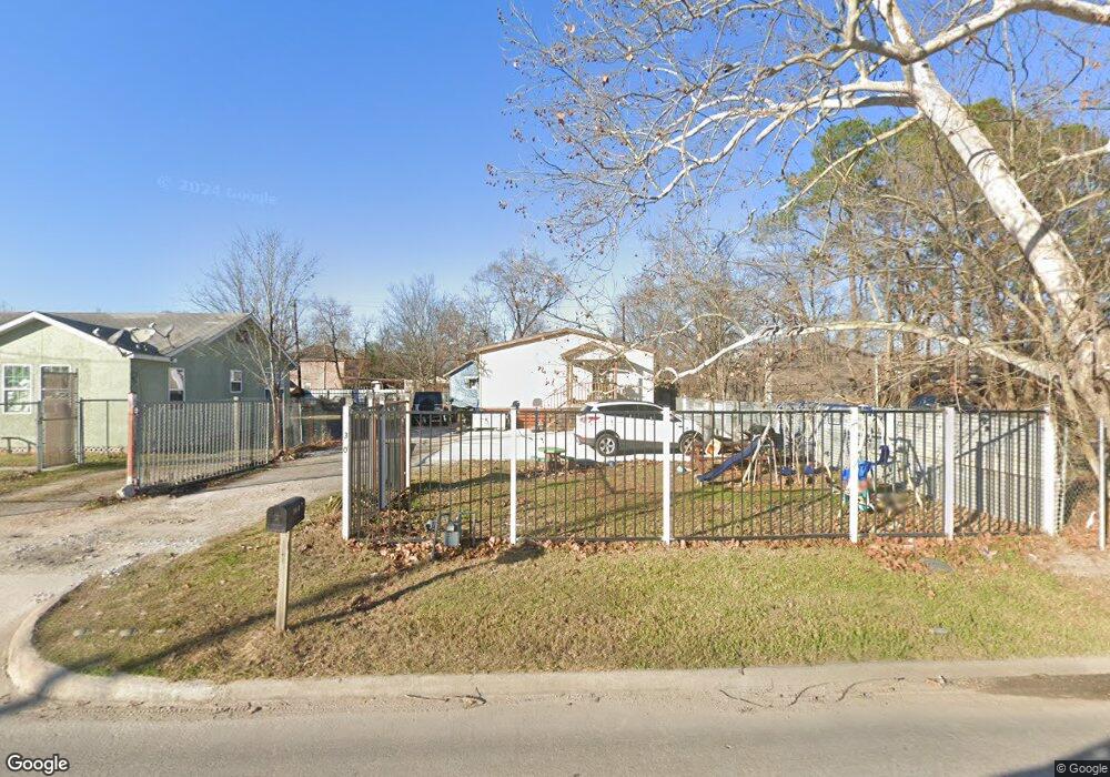3601 Hopper Rd, Houston, TX 77093 - photo 1