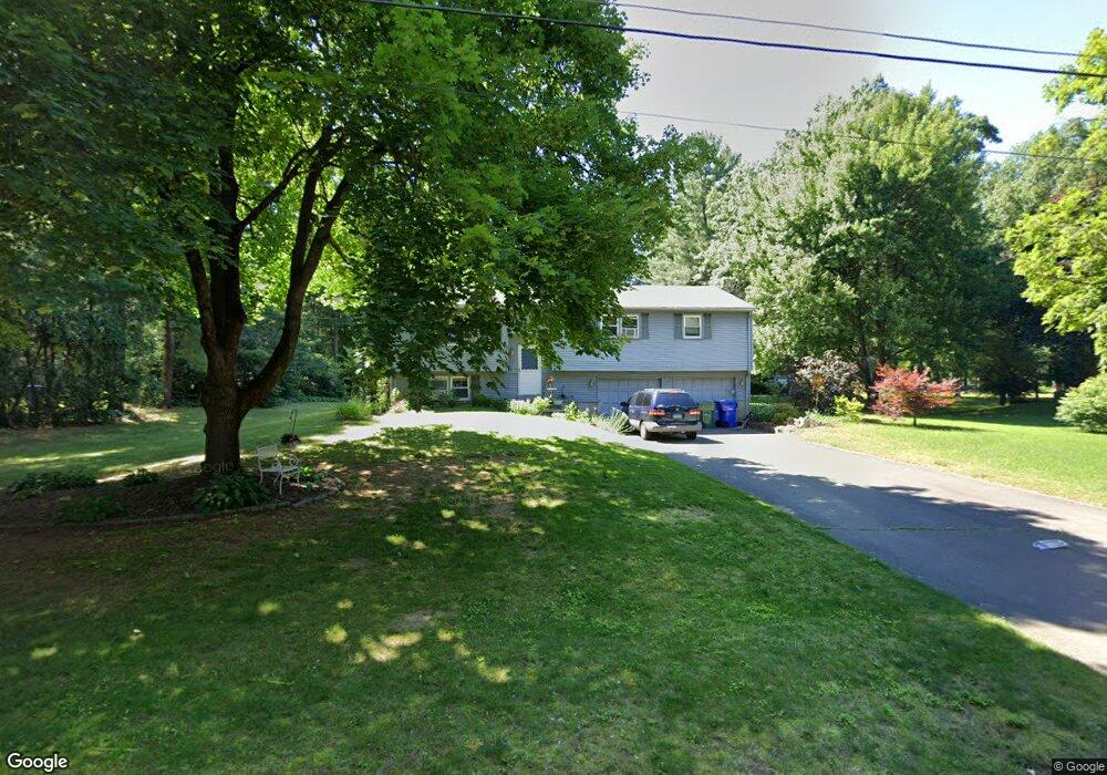 119 Ident Rd, South Windsor, CT 06074 - photo 1