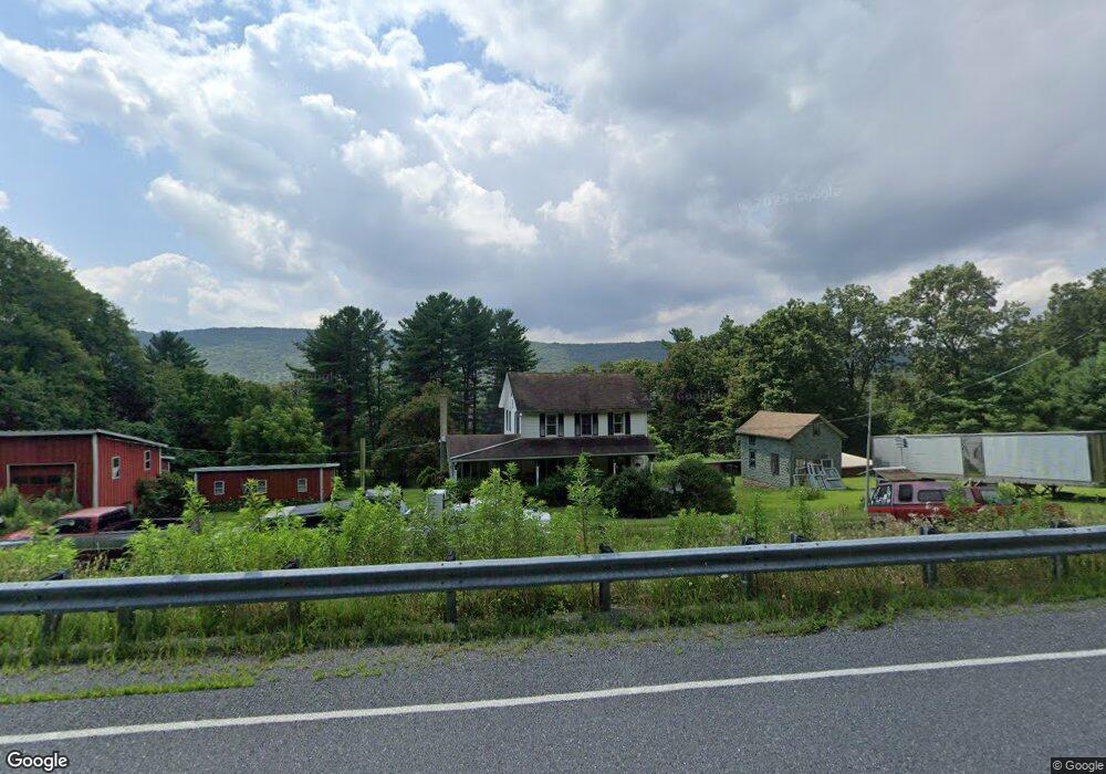 2828 Upper Rd, Shamokin, PA 17872 - photo 1