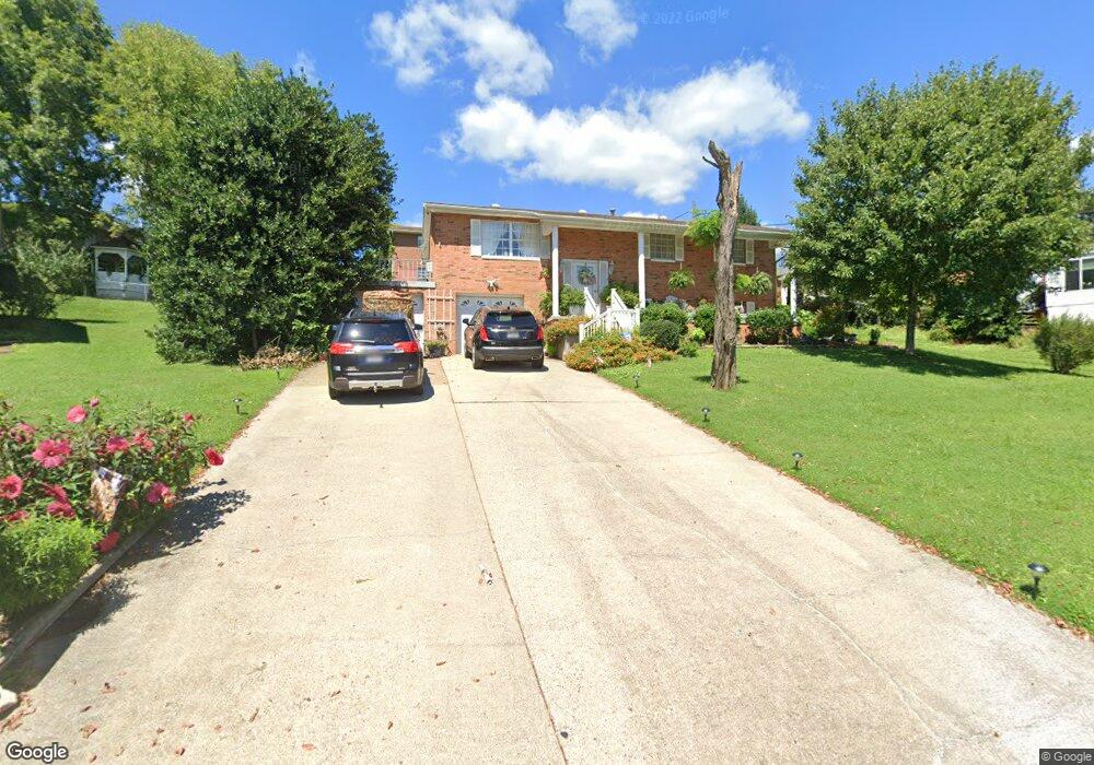 4 Sunrise Acres, Barboursville, WV 25504 - photo 1