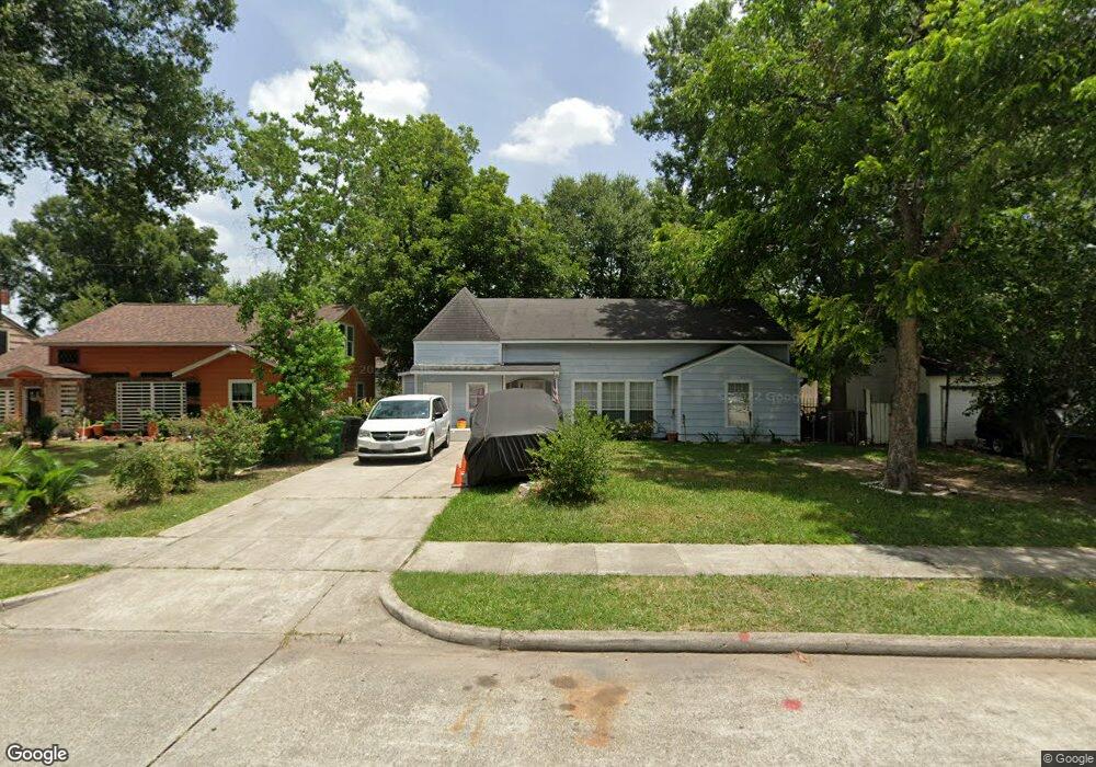 3831 Luca St, Houston, TX 77021 - photo 1