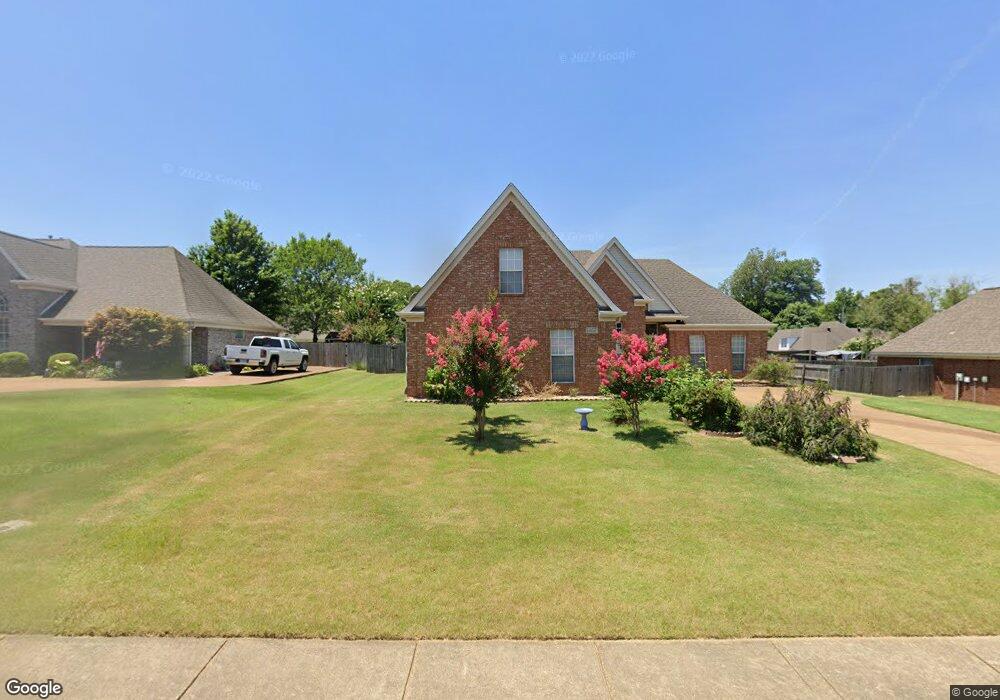 1057 Tara Dr, Hernando, MS 38632 - photo 1