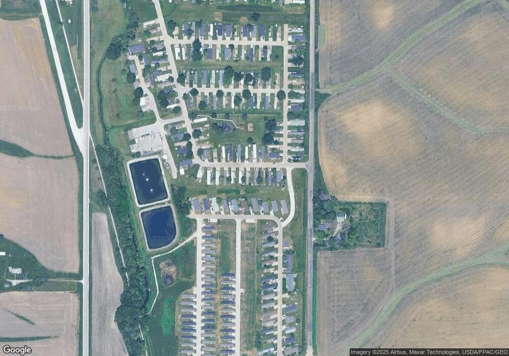 139 Hoover Blvd unit FG139, West Branch, IA 52358 - photo 1