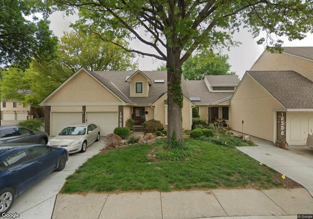 12508 W 85th Terrace, Lenexa, KS 66215 - photo 1