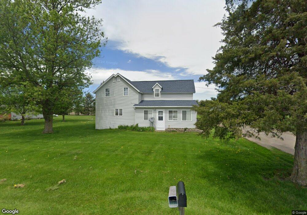 5874 W Birch Run Rd, Saint Charles, MI 48655 - photo 1