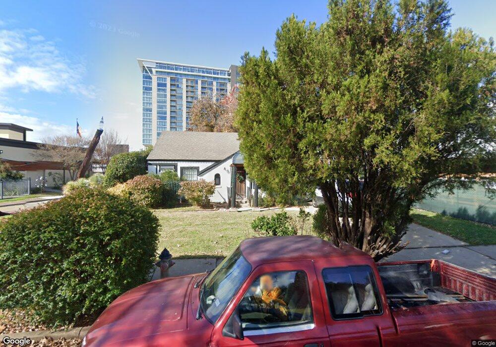 5025 Pershing St, Dallas, TX 75206 - photo 1